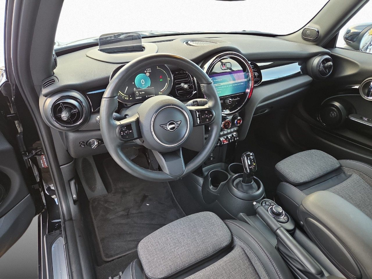 MINI Cooper Cabrio - Bild 13