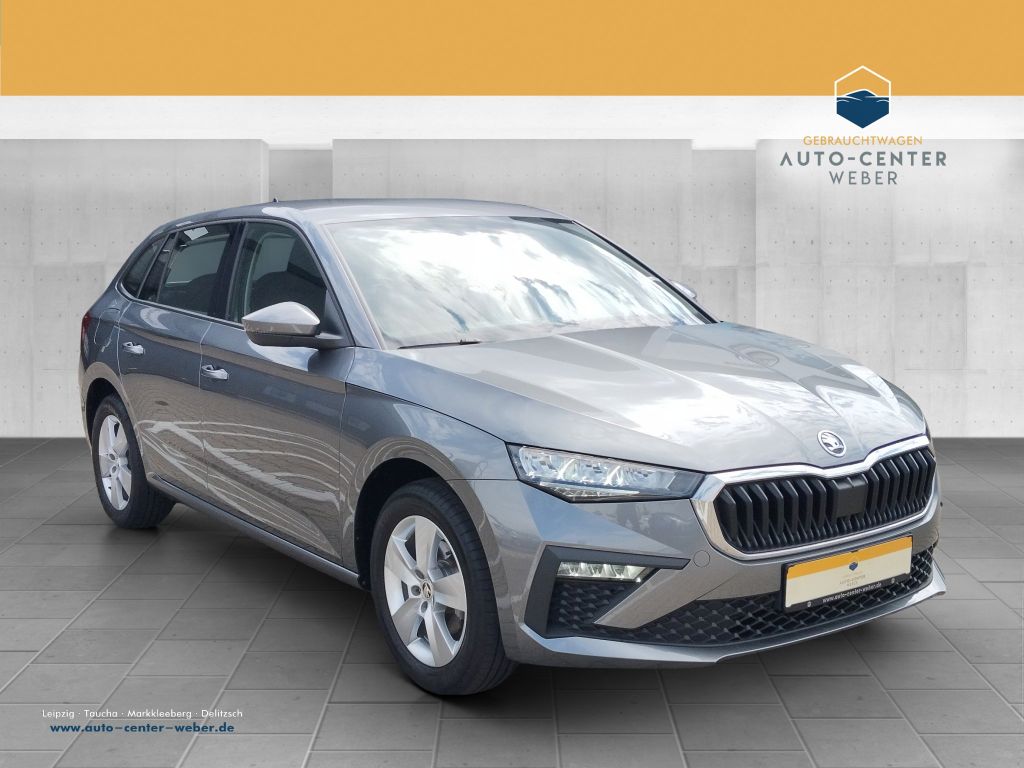Image of Skoda Scala