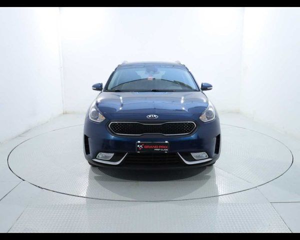 Kia KIA Niro 1.6 GDi DCT HEV Style