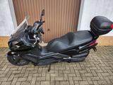 Kymco New Downtown 350i - KYMCO DOWNTOWN