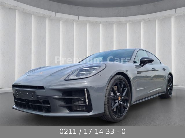 Porsche Panamera 4 E-Hybrid /Race-Tex /Hinterachslenkung