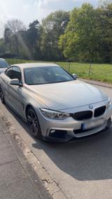 BMW Bmw 425D M Paket - BMW 425: Coupé