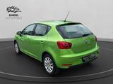 Seat Ibiza Lim. Style Salsa, Navigation,Sitzheizung - Seat Gebrauchtwagen in Ingolstadt