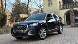 Audi Q2 sport ultra|AUTOMATIK|LED|PDC|SHZ|NAVI|TEMP.| - Audi Gebrauchtwagen in Mannheim