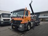 Mercedes-Benz Actros 2636 / 6X4 / 3 Pedal EPS / Retarder - Mercedes-Benz LKWs