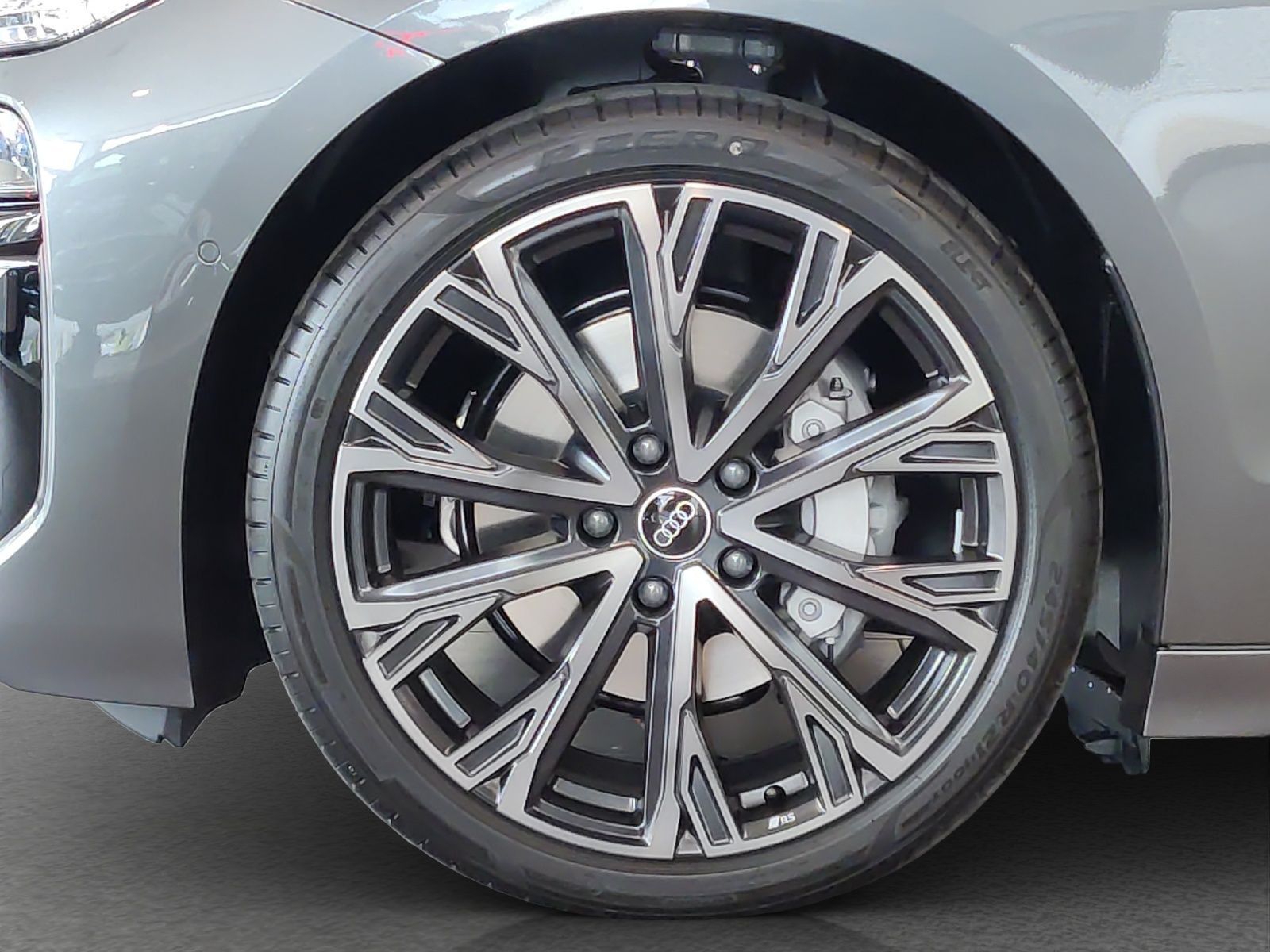 Audi A6 e-tron - Bild 13