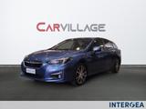 Subaru SUBARU Impreza 1.6i Style navi lineartronic - Subaru Impreza: 1.6