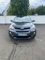 Toyota urban Cruiser/Yaris - Toyota Urban Cruiser von privat