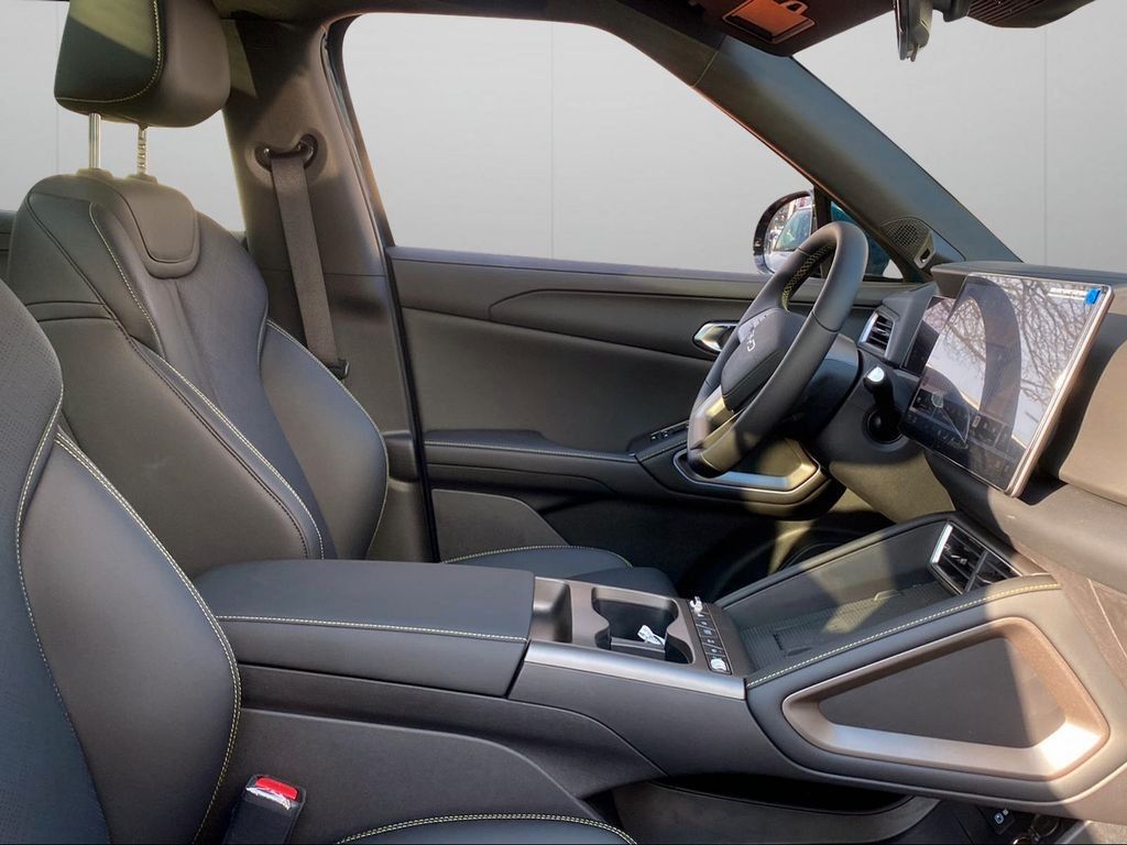 BYD ATTO 2