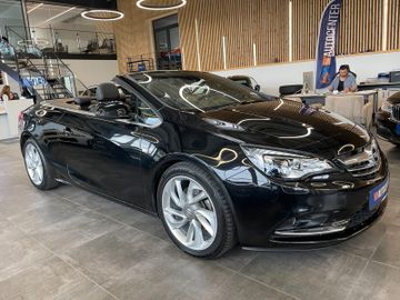 Opel Cascada Innovation ecoFlex *VOLLLEDER*LKHZ*TEMPO