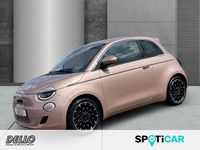 Fiat 500e - Vorschau Bild 1