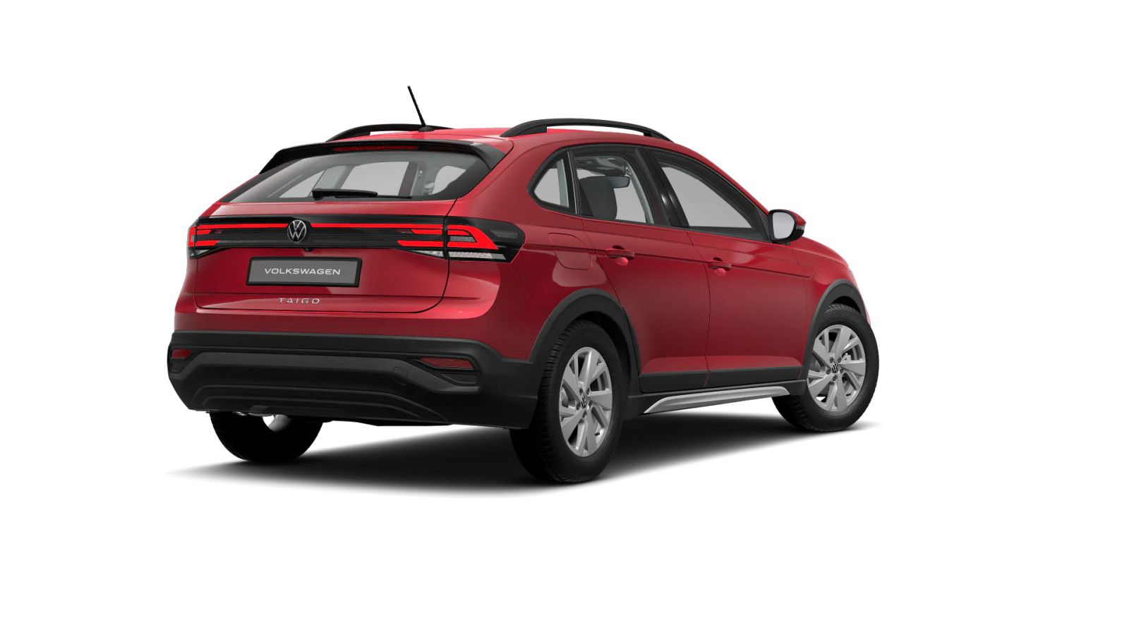 Volkswagen Taigo 1.0 TSI LIFE NAVI KAM SHZ APP foto 5