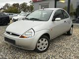 Ford Ka/Ka+ 1,3 51kW Style/KLIMAANLAGE/ - Ford Ka/Ka+: Ka3