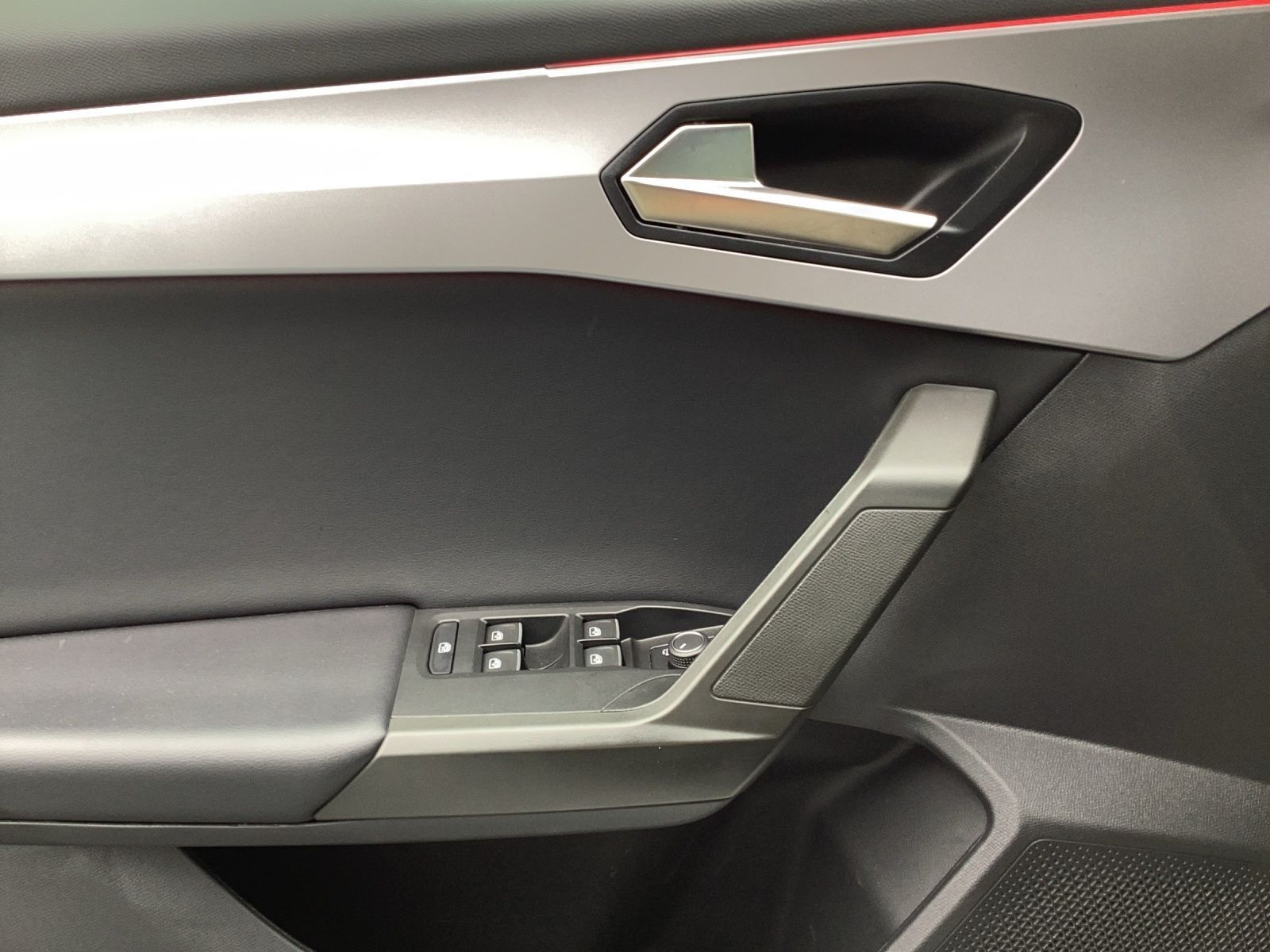 Seat Leon - Bild 9