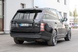 Land Rover Range Rover 4.4 SDV8 Autobiography Black Aut... - Land Rover Range Rover aus 2015