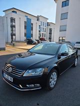 Volkswagen Passat 2.0 TSI DSG Highline  - Volkswagen Passat aus 2011