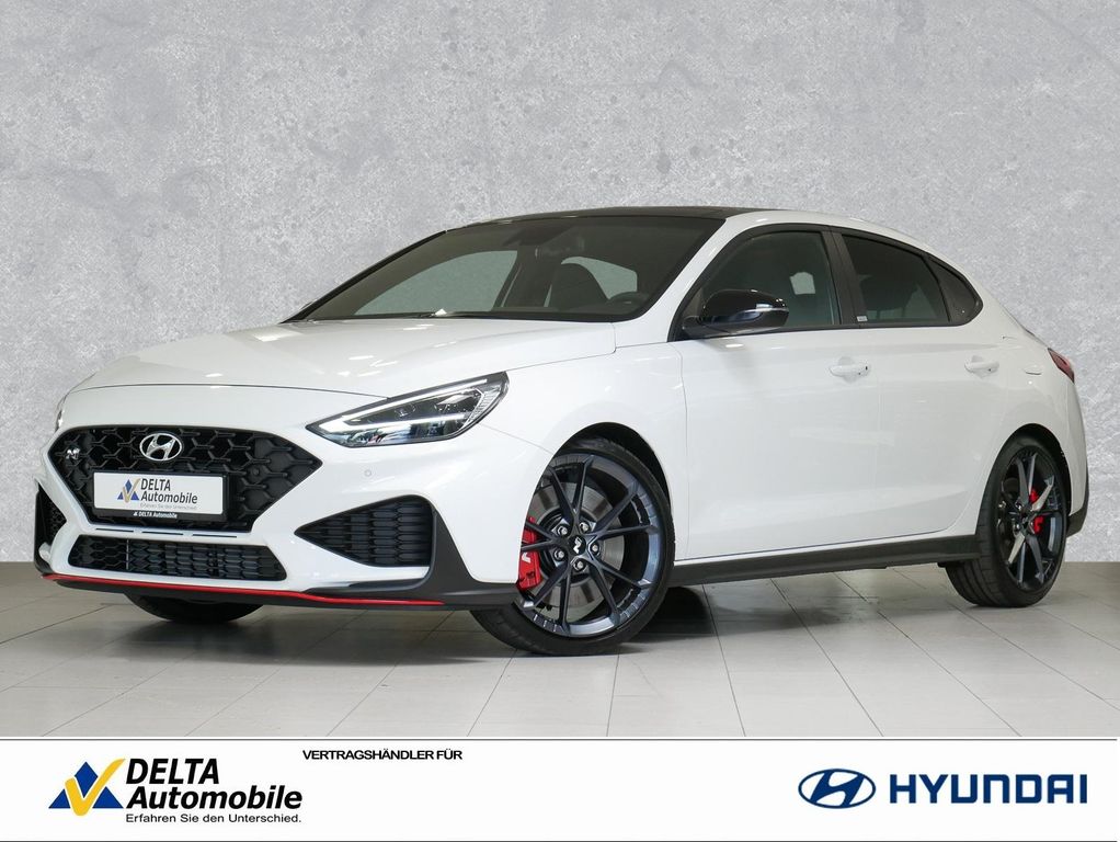 Hyundai Auto Kaufen