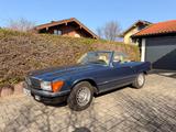 Mercedes-Benz SL 280