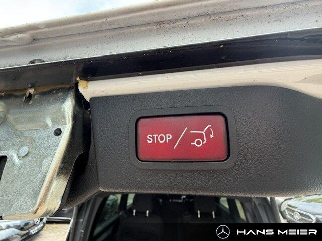 Mercedes-Benz V 250 d STYLE AMG lang MBUX AHK Night LED 7Sitz