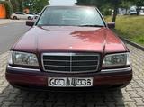 Mercedes-Benz Klassiker! C 180  Elegance - Mercedes-Benz: Klassiker
