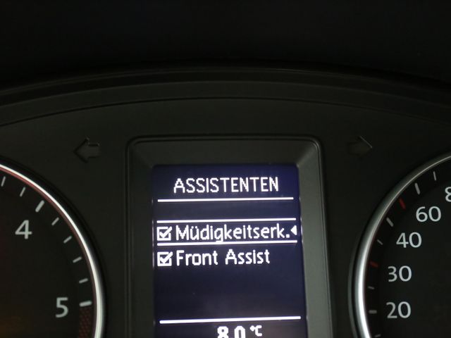 Volkswagen Caddy 2.0 TDI DSG NAVI SHZ FLÜGELTÜR AHK 150PS