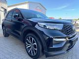 Ford Explorer ST-Line Plug-in-Hybrid 4x4 AHK LED Pano - Ford Explorer: Geländewagen