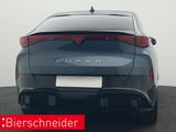 Cupra Tavascan Endurance RFK WÄPU eHeck NAVI - blaue Cupra Tavascan