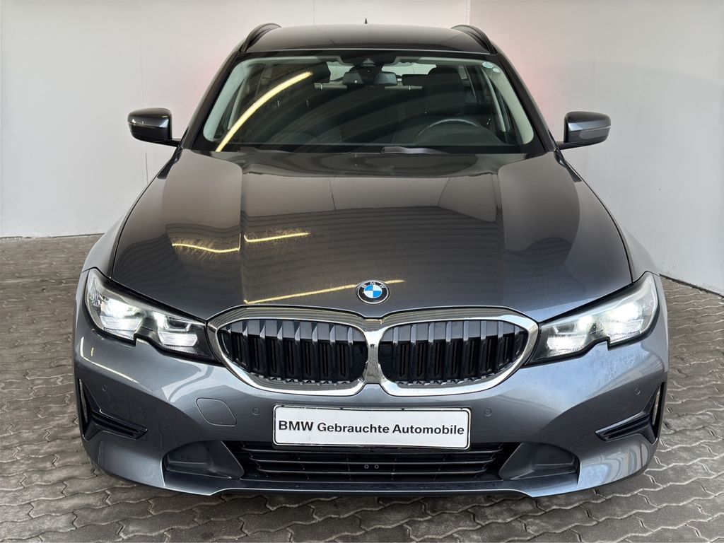 BMW 318
