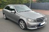 Mercedes-Benz W204 C 200 CGI BlueEFFICIENCY AVANTGARDE - Mercedes-Benz W204