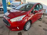 Ford B-MAX 1,0 EcoBoost SYNK Edition - rote Ford B-Max