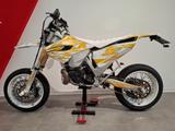 Husqvarna TE 300 Supermoto - ENDURO SUPERMOTO