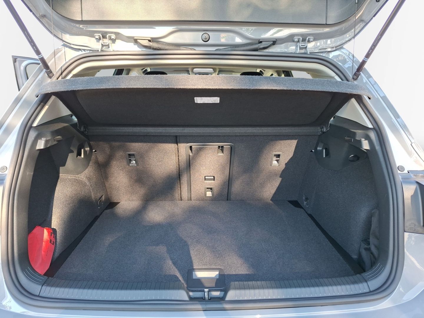 Golf VIII 1.5 TSI Energy *NAVI*KAMERA*GARANTIE*