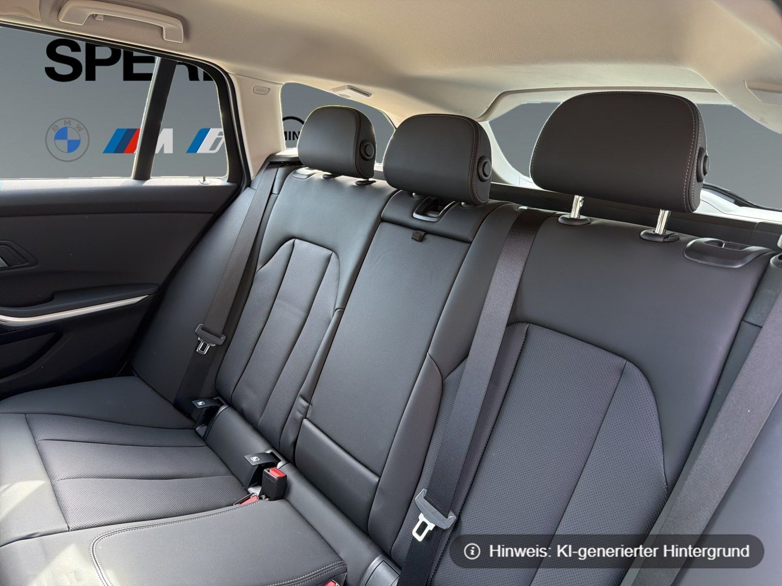 BMW 318 - Bild 12
