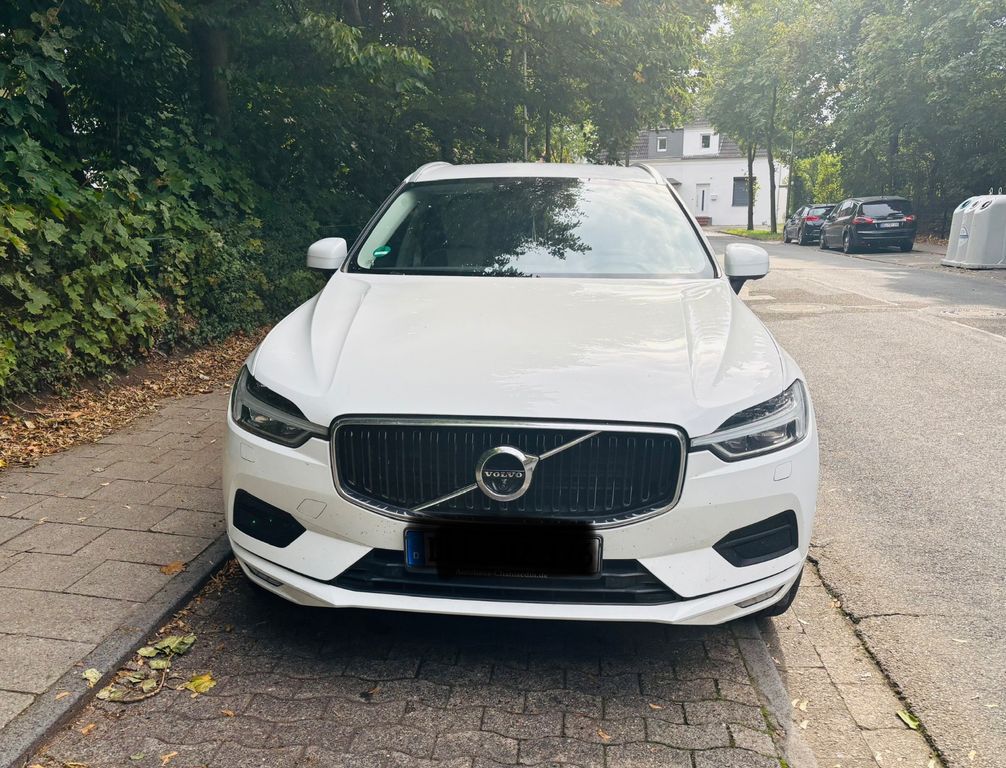 Image of Volvo XC60