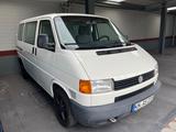 Volkswagen T4 Kombi - Volkswagen T4 Kombi Benziner Gebrauchtwagen