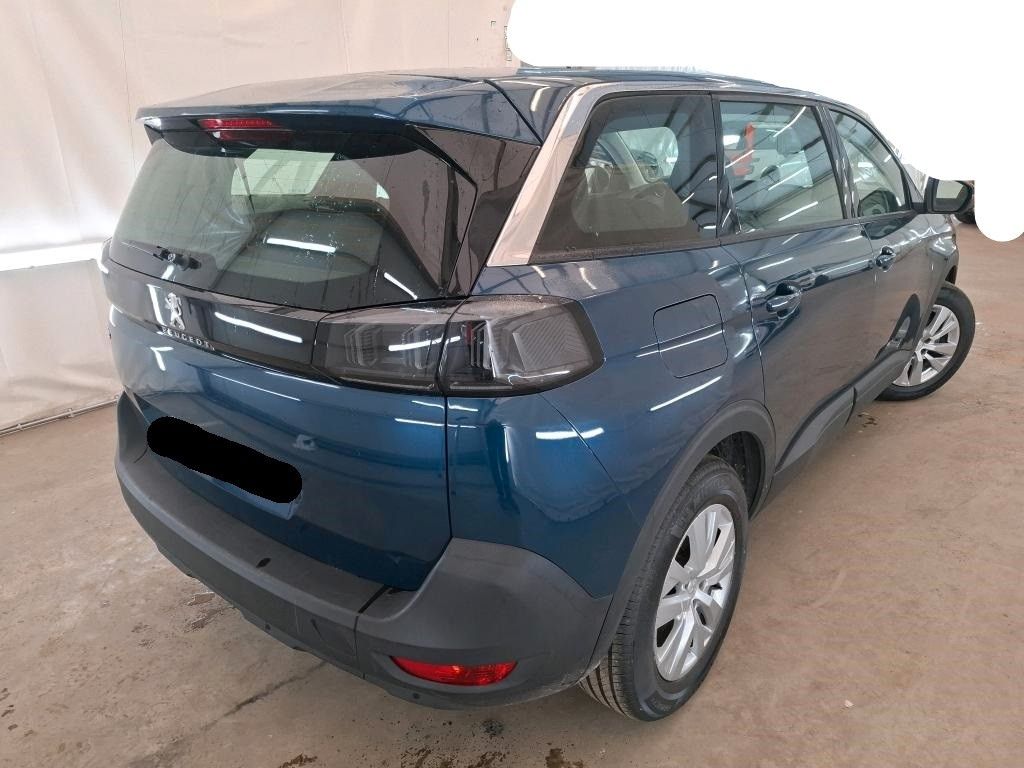 Fahrzeugabbildung Peugeot 5008 Active Pack 1.5D LED/NAVI/PDC/R´CAM