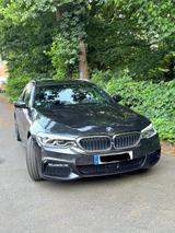 BMW 540i xDrive Touring M-Sportpaket Standheizung  - BMW 540 in Bremen