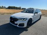 BMW 530d A M Sportpaket, Driving Assistant Profe - BMW 530 Gebrauchtwagen Bmw530d