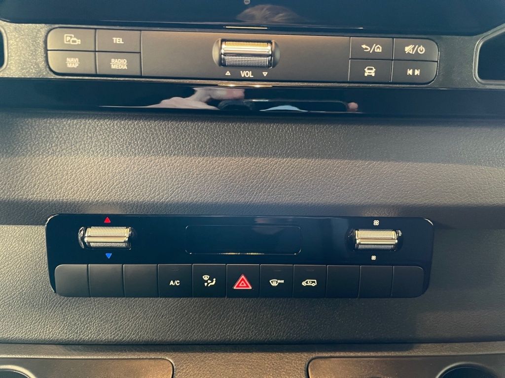 Fahrzeugabbildung Mercedes-Benz Sprinter 315 Kasten PRO L3H2 LED AHK Lenkradhzg