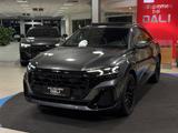 Audi Q8 50 TDI quattro S-LINE SPORT-AHK-HEAD UP-B&O - Audi Q8 Sport Gebrauchtwagen