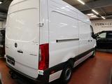 Mercedes-Benz Sprinter 319 CDI Standard Hoch L2H2 Pro LED AHK - Angebote