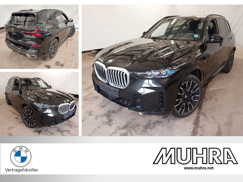 Image of BMW X5