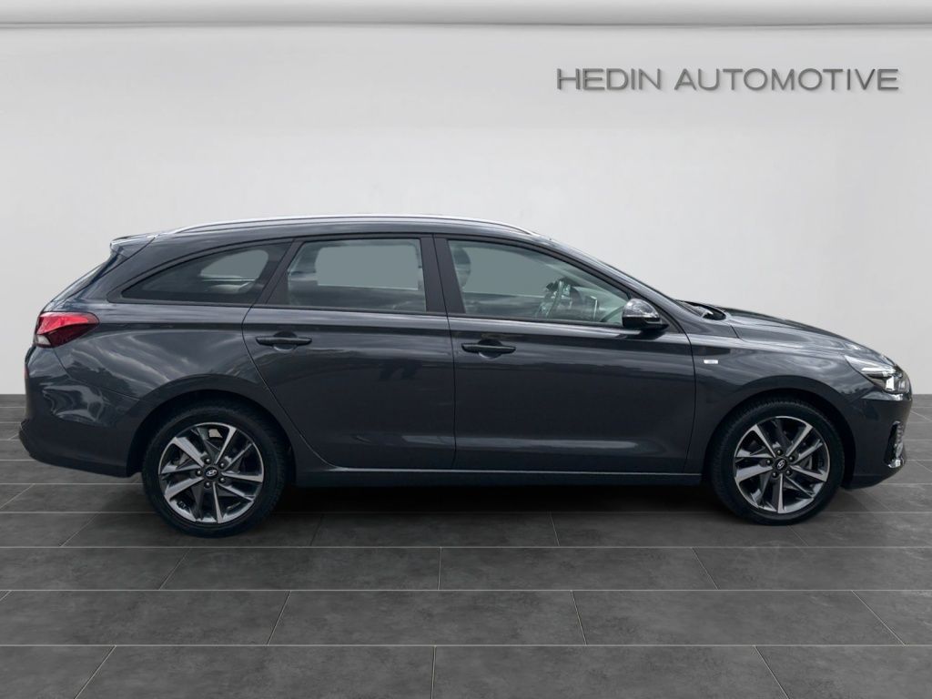 Hyundai i30 – Bild 7