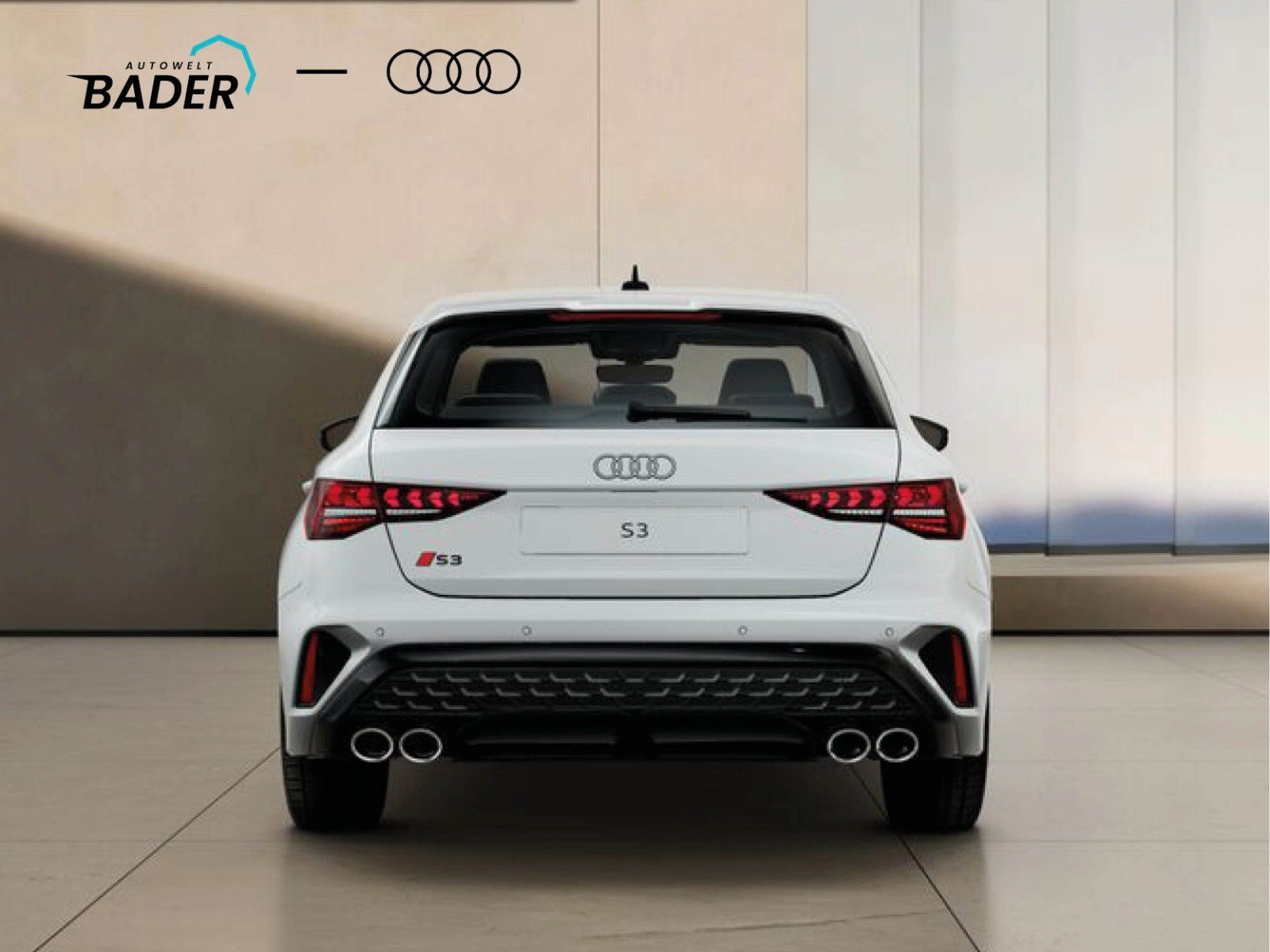 Audi S3 - Bild 6