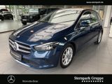 Mercedes-Benz B 180 Progressive AHK*LED*Navi*Kamera*Tempomat - Mercedes-Benz B 180 aus 2022