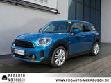 MINI Cooper Countryman Yours Trim PANO/MMRY/ADAPTLED - MINI Cooper Countryman: Yours Trim