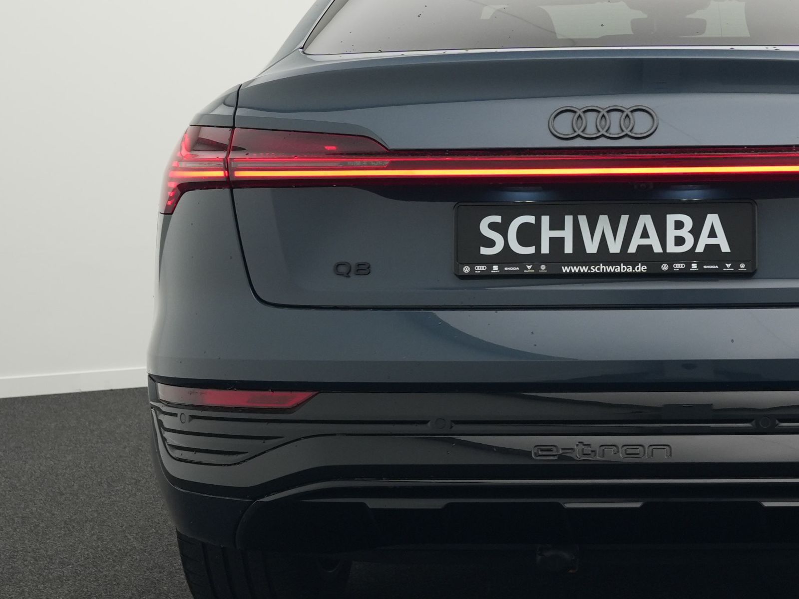 Audi Q8 e-tron - Bild 34