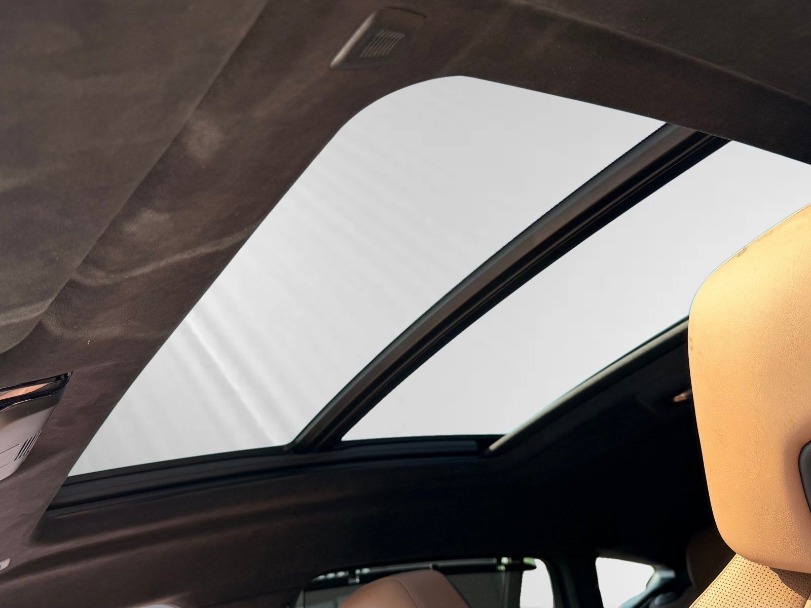 BMW X6 M - Bild 17