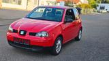 Seat Arosa Prima 1,0 - Seat Arosa: Prima