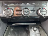 Skoda Superb - Vorschau Bild 19